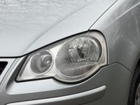 USED 2007 56 VOLKSWAGEN POLO 1.4 SE Hatchback 5dr Petrol Manual (155 g/km, 79 bhp) 