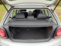 USED 2007 56 VOLKSWAGEN POLO 1.4 SE Hatchback 5dr Petrol Manual (155 g/km, 79 bhp) 