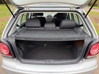 USED 2007 56 VOLKSWAGEN POLO 1.4 SE Hatchback 5dr Petrol Manual (155 g/km, 79 bhp) 