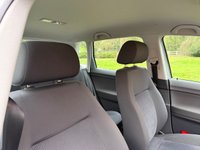 USED 2007 56 VOLKSWAGEN POLO 1.4 SE Hatchback 5dr Petrol Manual (155 g/km, 79 bhp) 