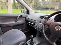 USED 2007 56 VOLKSWAGEN POLO 1.4 SE Hatchback 5dr Petrol Manual (155 g/km, 79 bhp) 
