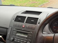 USED 2007 56 VOLKSWAGEN POLO 1.4 SE Hatchback 5dr Petrol Manual (155 g/km, 79 bhp) 