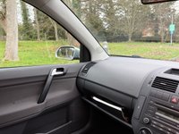 USED 2007 56 VOLKSWAGEN POLO 1.4 SE Hatchback 5dr Petrol Manual (155 g/km, 79 bhp) 