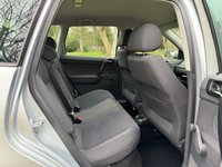 USED 2007 56 VOLKSWAGEN POLO 1.4 SE Hatchback 5dr Petrol Manual (155 g/km, 79 bhp) 
