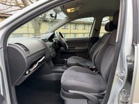 USED 2007 56 VOLKSWAGEN POLO 1.4 SE Hatchback 5dr Petrol Manual (155 g/km, 79 bhp) 