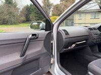 USED 2007 56 VOLKSWAGEN POLO 1.4 SE Hatchback 5dr Petrol Manual (155 g/km, 79 bhp) 