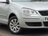 USED 2007 56 VOLKSWAGEN POLO 1.4 SE Hatchback 5dr Petrol Manual (155 g/km, 79 bhp) 