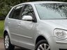 USED 2007 56 VOLKSWAGEN POLO 1.4 SE Hatchback 5dr Petrol Manual (155 g/km, 79 bhp) 