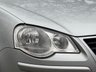 USED 2007 56 VOLKSWAGEN POLO 1.4 SE Hatchback 5dr Petrol Manual (155 g/km, 79 bhp) 