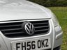USED 2007 56 VOLKSWAGEN POLO 1.4 SE Hatchback 5dr Petrol Manual (155 g/km, 79 bhp) 