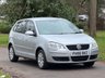 USED 2007 56 VOLKSWAGEN POLO 1.4 SE Hatchback 5dr Petrol Manual (155 g/km, 79 bhp) 