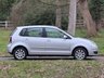 USED 2007 56 VOLKSWAGEN POLO 1.4 SE Hatchback 5dr Petrol Manual (155 g/km, 79 bhp) 