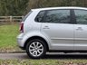 USED 2007 56 VOLKSWAGEN POLO 1.4 SE Hatchback 5dr Petrol Manual (155 g/km, 79 bhp) 