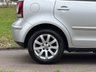 USED 2007 56 VOLKSWAGEN POLO 1.4 SE Hatchback 5dr Petrol Manual (155 g/km, 79 bhp) 