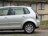USED 2007 56 VOLKSWAGEN POLO 1.4 SE Hatchback 5dr Petrol Manual (155 g/km, 79 bhp) 