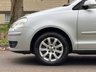 USED 2007 56 VOLKSWAGEN POLO 1.4 SE Hatchback 5dr Petrol Manual (155 g/km, 79 bhp) 