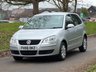 USED 2007 56 VOLKSWAGEN POLO 1.4 SE Hatchback 5dr Petrol Manual (155 g/km, 79 bhp) 