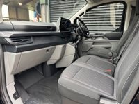 USED 2025 25 FORD TRANSIT CUSTOM 2.0 280 EcoBlue Limited Panel Van 5dr Diesel Manual L2 H1 Euro 6 (s/s) (136 ps) 
