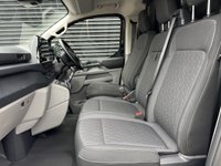 USED 2025 25 FORD TRANSIT CUSTOM 2.0 280 EcoBlue Limited Panel Van 5dr Diesel Manual L2 H1 Euro 6 (s/s) (136 ps) 
