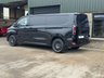 USED 2025 25 FORD TRANSIT CUSTOM 2.0 280 EcoBlue Limited Panel Van 5dr Diesel Manual L2 H1 Euro 6 (s/s) (136 ps) 