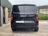 USED 2025 25 FORD TRANSIT CUSTOM 2.0 280 EcoBlue Limited Panel Van 5dr Diesel Manual L2 H1 Euro 6 (s/s) (136 ps) 