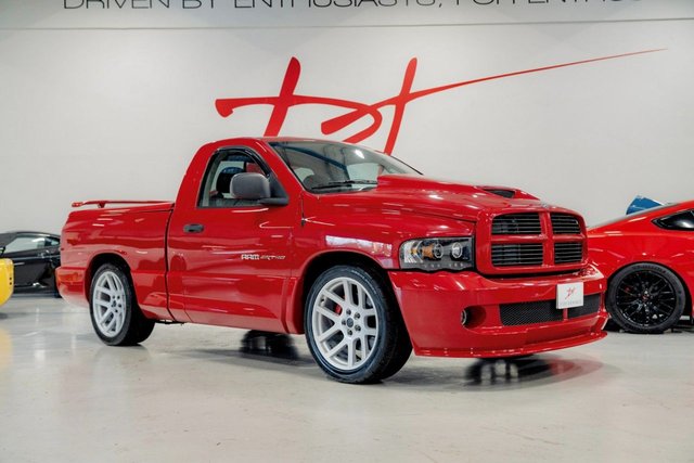 View our DODGE RAM