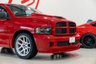 USED 2005 05 DODGE RAM 8.3 SRT 10 SINGLE CAB MANUAL  INCREDIBLY RARE VIPER POWERED