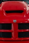 USED 2005 05 DODGE RAM 8.3 SRT 10 SINGLE CAB MANUAL  INCREDIBLY RARE VIPER POWERED