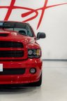 USED 2005 05 DODGE RAM 8.3 SRT 10 SINGLE CAB MANUAL  INCREDIBLY RARE VIPER POWERED