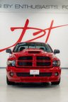 USED 2005 05 DODGE RAM 8.3 SRT 10 SINGLE CAB MANUAL  INCREDIBLY RARE VIPER POWERED