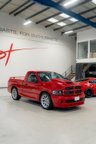 USED 2005 05 DODGE RAM 8.3 SRT 10 SINGLE CAB MANUAL  INCREDIBLY RARE VIPER POWERED