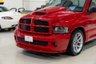 USED 2005 05 DODGE RAM 8.3 SRT 10 SINGLE CAB MANUAL  INCREDIBLY RARE VIPER POWERED