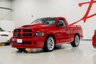 USED 2005 05 DODGE RAM 8.3 SRT 10 SINGLE CAB MANUAL  INCREDIBLY RARE VIPER POWERED