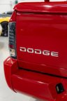 USED 2005 05 DODGE RAM 8.3 SRT 10 SINGLE CAB MANUAL  INCREDIBLY RARE VIPER POWERED