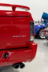 USED 2005 05 DODGE RAM 8.3 SRT 10 SINGLE CAB MANUAL  INCREDIBLY RARE VIPER POWERED