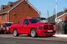 USED 2005 05 DODGE RAM 8.3 SRT 10 SINGLE CAB MANUAL  INCREDIBLY RARE VIPER POWERED