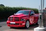 USED 2005 05 DODGE RAM 8.3 SRT 10 SINGLE CAB MANUAL  INCREDIBLY RARE VIPER POWERED