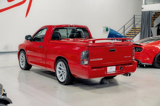 View our DODGE RAM