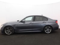 USED 2015 65 BMW 3 SERIES 2.0 318d M Sport Saloon 4dr Diesel Auto Euro 6 (s/s) (150 ps) 