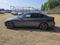 USED 2015 65 BMW 3 SERIES 2.0 318d M Sport Saloon 4dr Diesel Auto Euro 6 (s/s) (150 ps) 