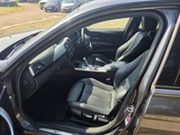 USED 2015 65 BMW 3 SERIES 2.0 318d M Sport Saloon 4dr Diesel Auto Euro 6 (s/s) (150 ps) 