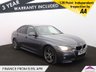 USED 2015 65 BMW 3 SERIES 2.0 318d M Sport Saloon 4dr Diesel Auto Euro 6 (s/s) (150 ps) 