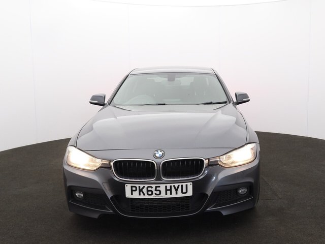 View our BMW 3 SERIES