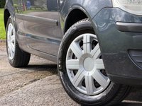 USED 2008 08 VOLKSWAGEN POLO 1.2 E Hatchback 3dr Petrol Manual (138 g/km, 60 bhp) 