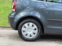 USED 2008 08 VOLKSWAGEN POLO 1.2 E Hatchback 3dr Petrol Manual (138 g/km, 60 bhp) 