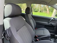 USED 2008 08 VOLKSWAGEN POLO 1.2 E Hatchback 3dr Petrol Manual (138 g/km, 60 bhp) 