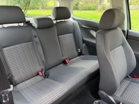 USED 2008 08 VOLKSWAGEN POLO 1.2 E Hatchback 3dr Petrol Manual (138 g/km, 60 bhp) 