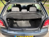 USED 2008 08 VOLKSWAGEN POLO 1.2 E Hatchback 3dr Petrol Manual (138 g/km, 60 bhp) 
