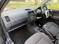 USED 2008 08 VOLKSWAGEN POLO 1.2 E Hatchback 3dr Petrol Manual (138 g/km, 60 bhp) 