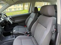 USED 2008 08 VOLKSWAGEN POLO 1.2 E Hatchback 3dr Petrol Manual (138 g/km, 60 bhp) 
